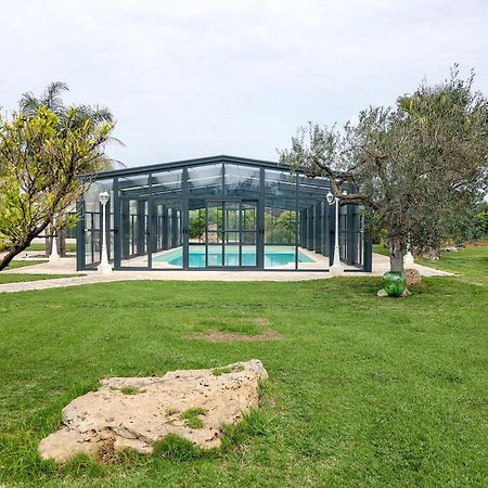 Tenuta Donna Caterina By Barbarhouse Mesagne Exterior foto