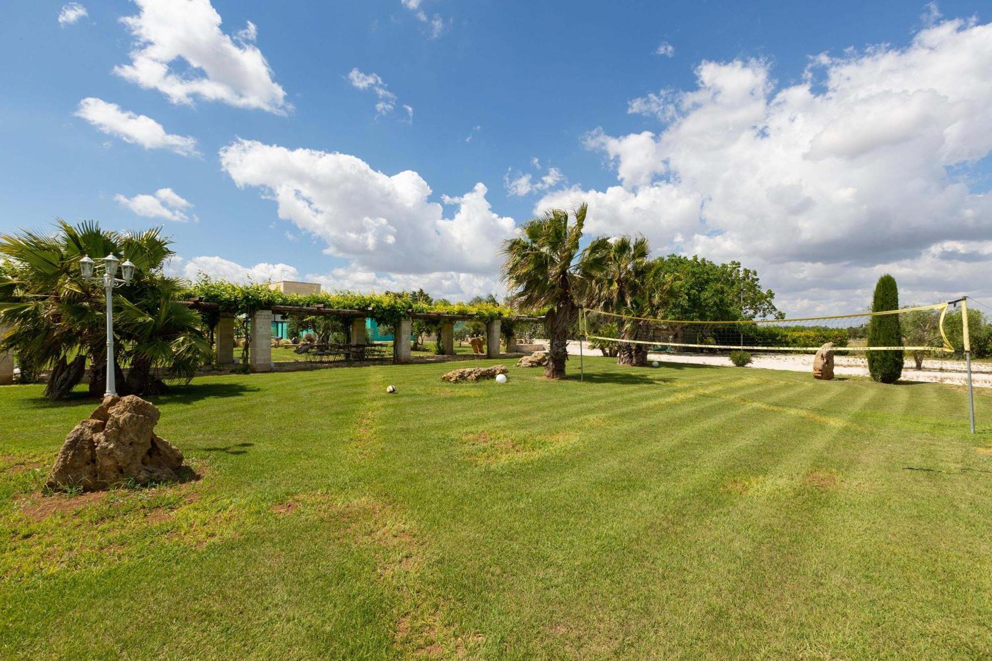 Tenuta Donna Caterina By Barbarhouse Mesagne Exterior foto