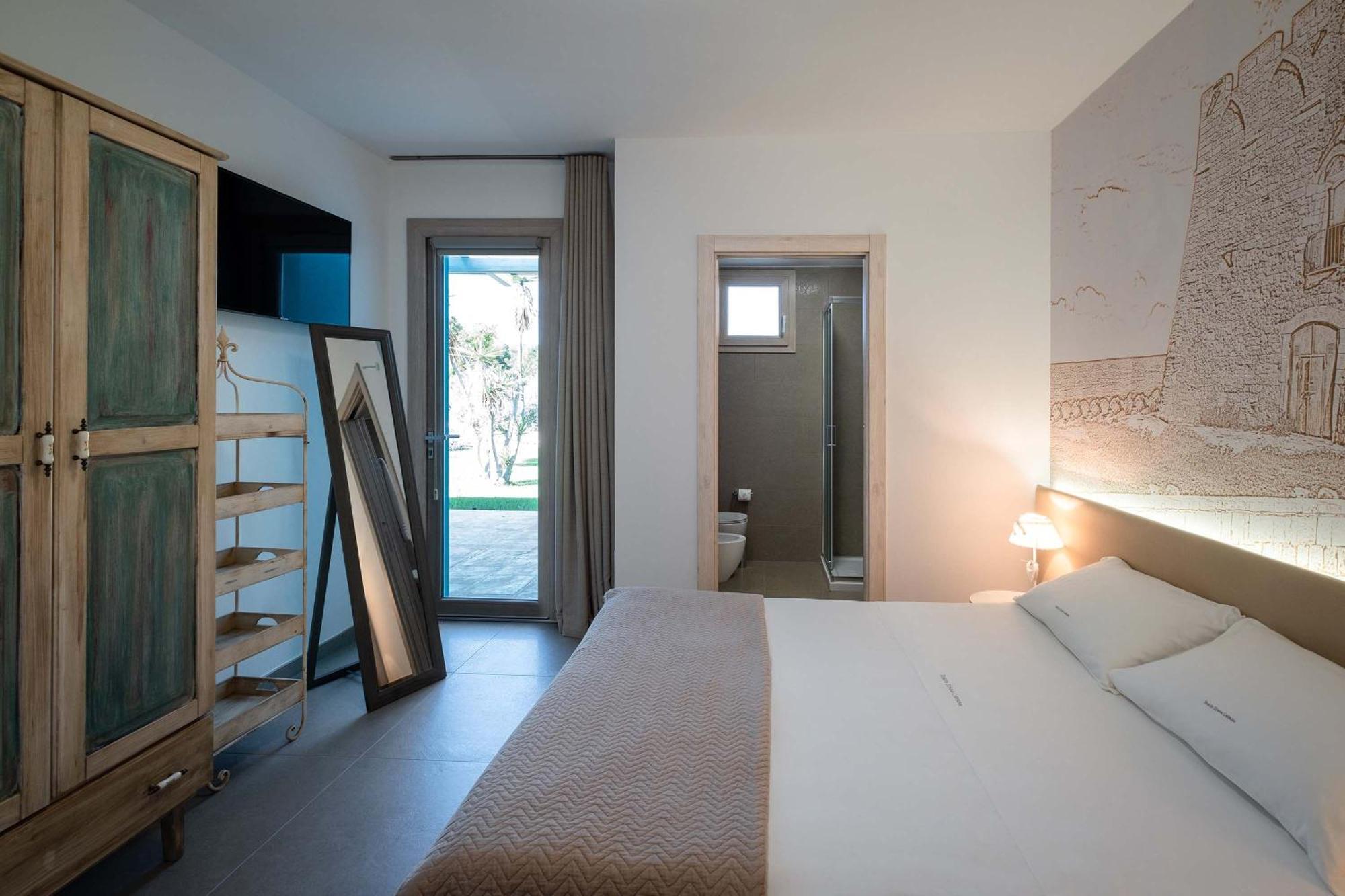 Tenuta Donna Caterina By Barbarhouse Mesagne Exterior foto