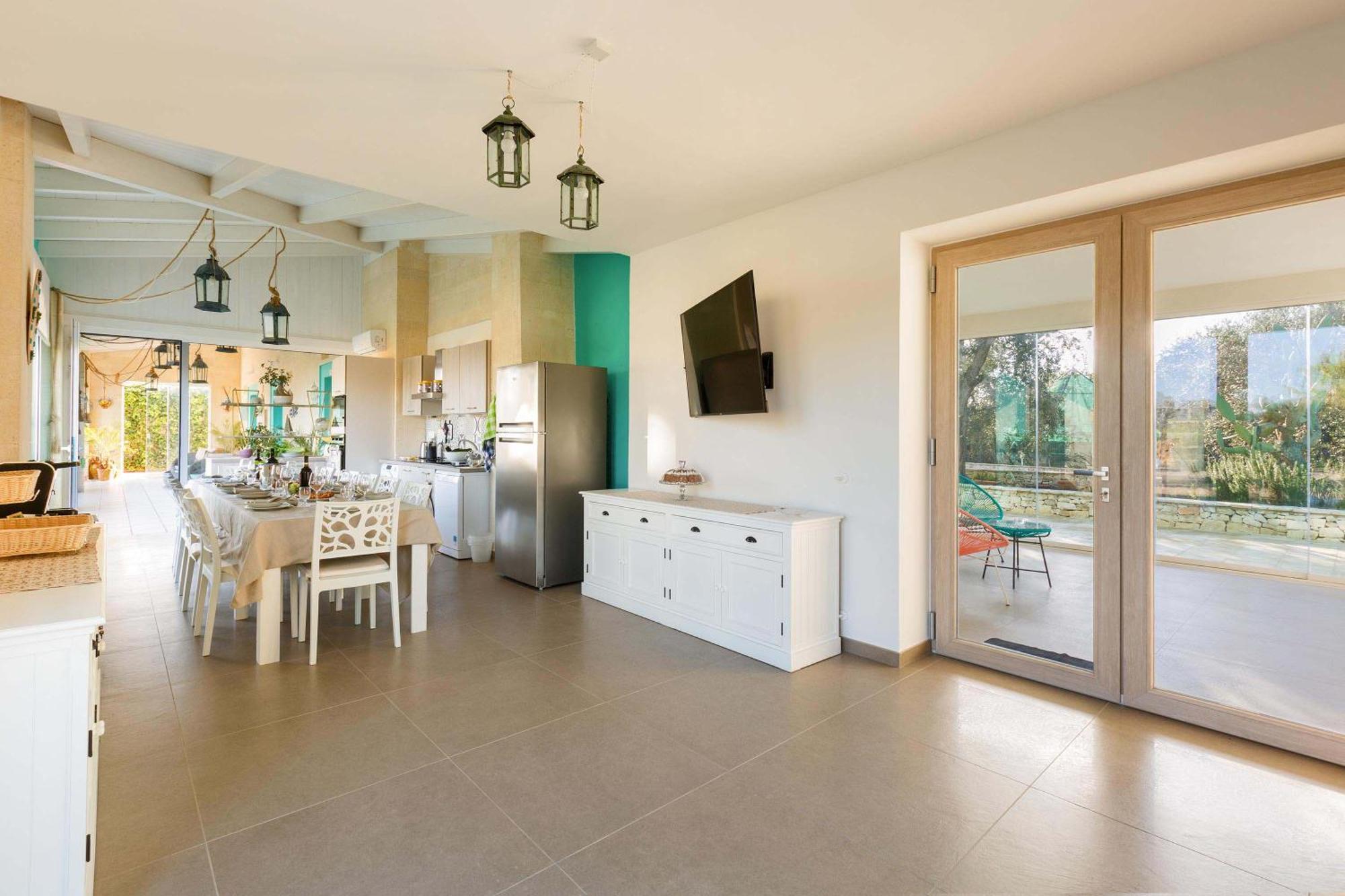 Tenuta Donna Caterina By Barbarhouse Mesagne Exterior foto