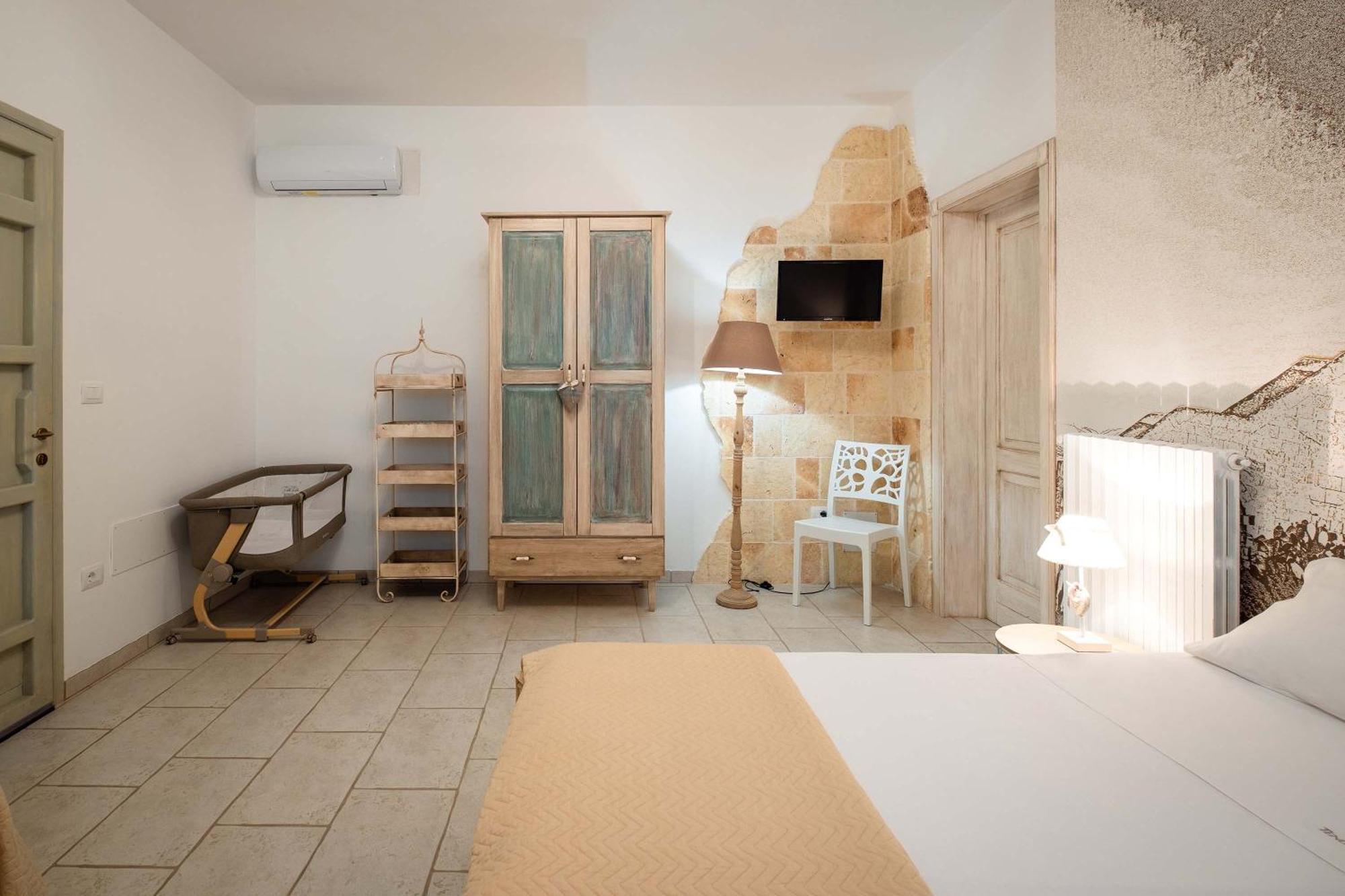 Tenuta Donna Caterina By Barbarhouse Mesagne Exterior foto