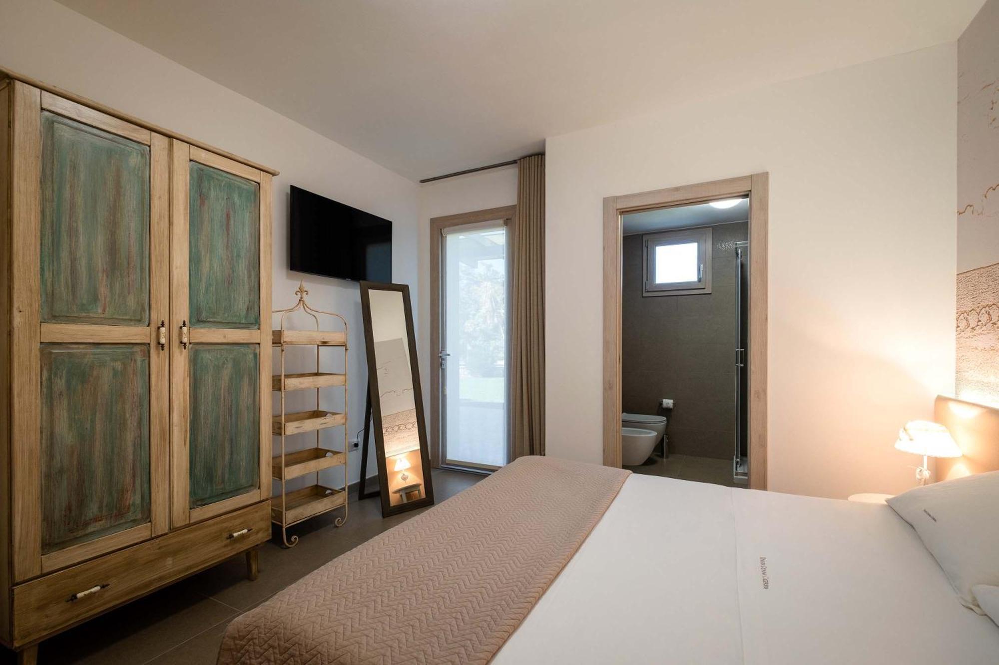 Tenuta Donna Caterina By Barbarhouse Mesagne Exterior foto