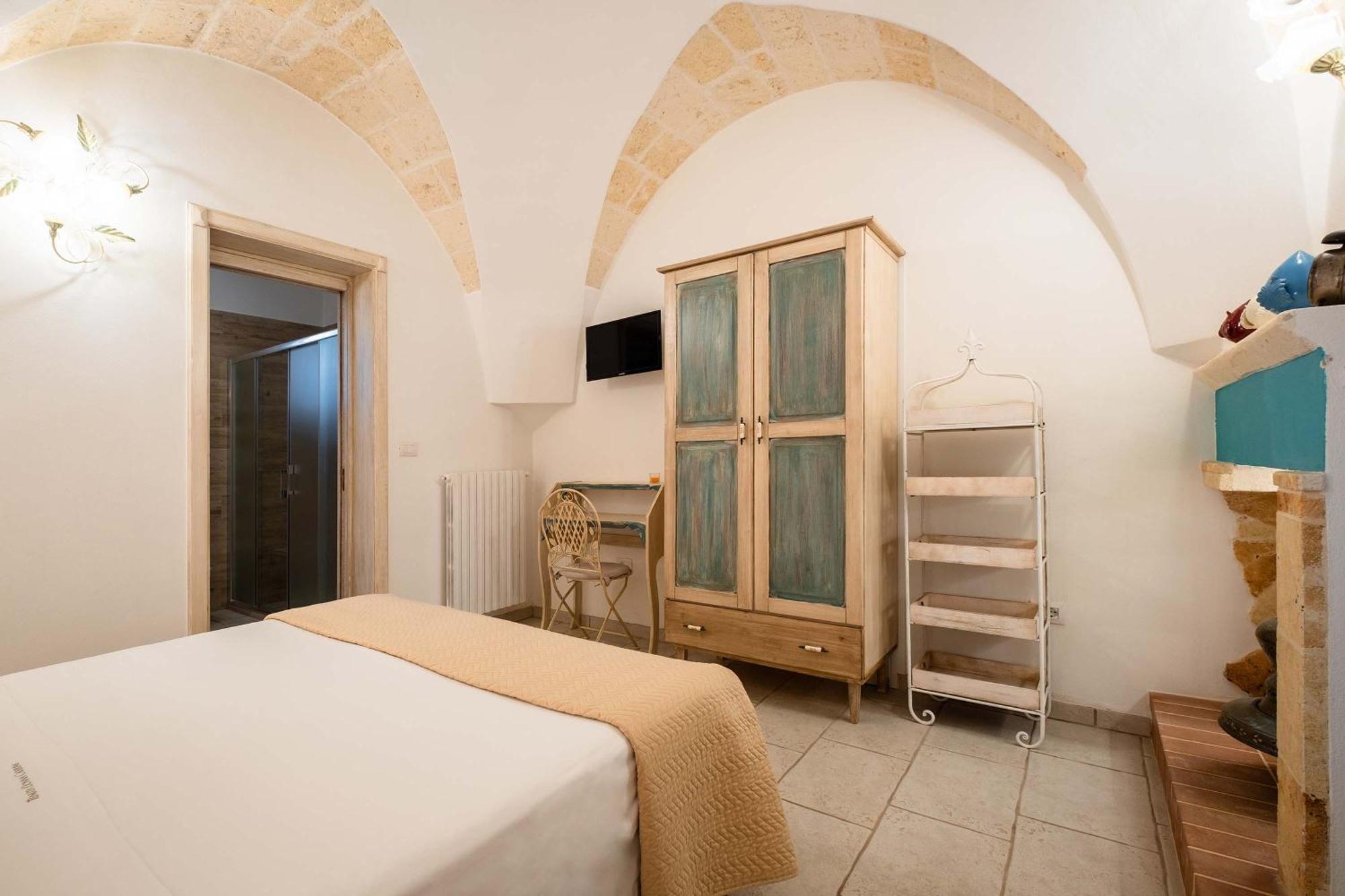 Tenuta Donna Caterina By Barbarhouse Mesagne Exterior foto