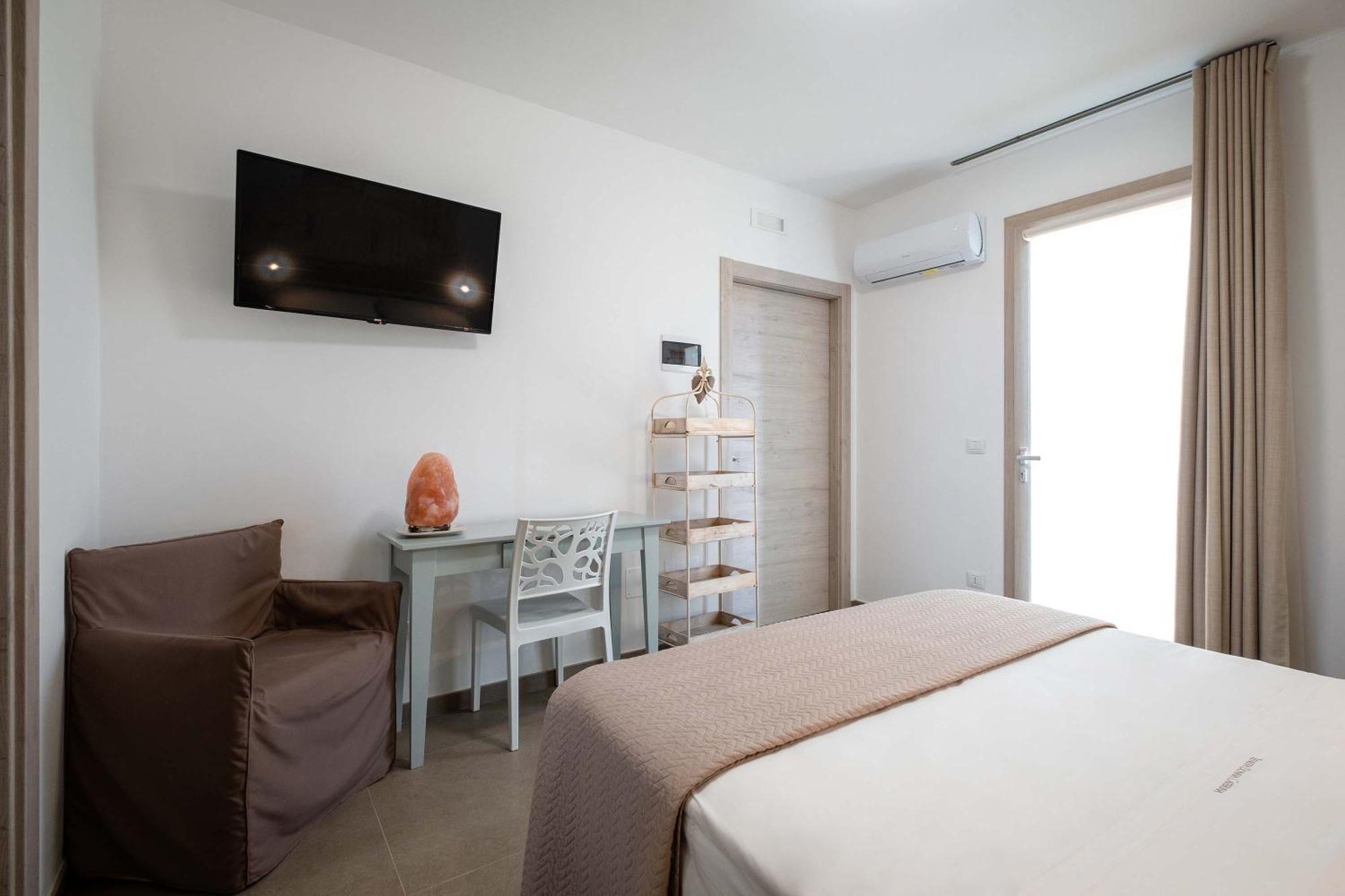 Tenuta Donna Caterina By Barbarhouse Mesagne Exterior foto