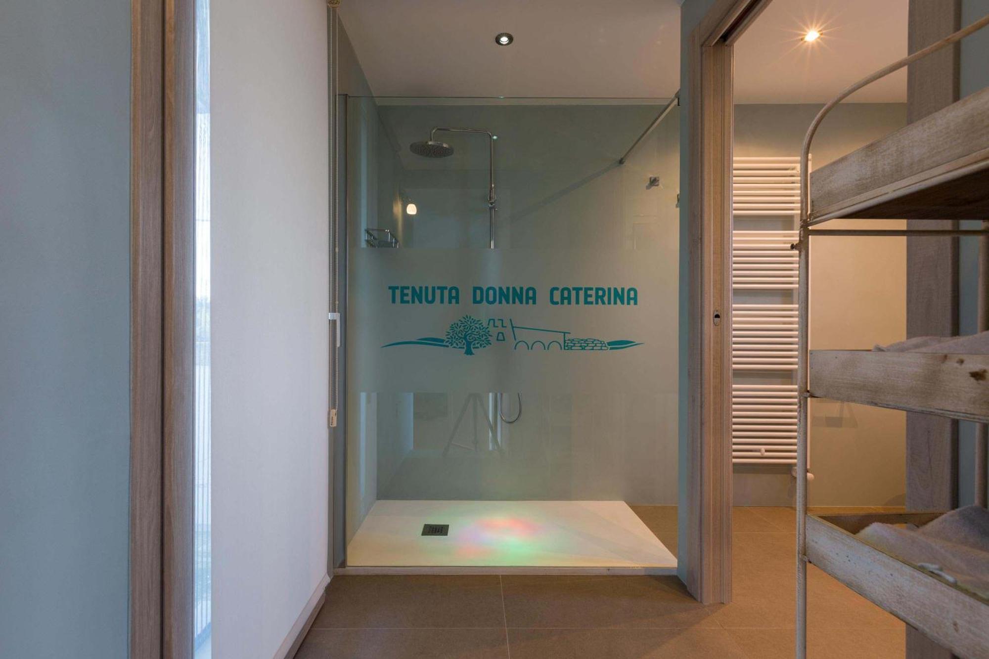 Tenuta Donna Caterina By Barbarhouse Mesagne Exterior foto
