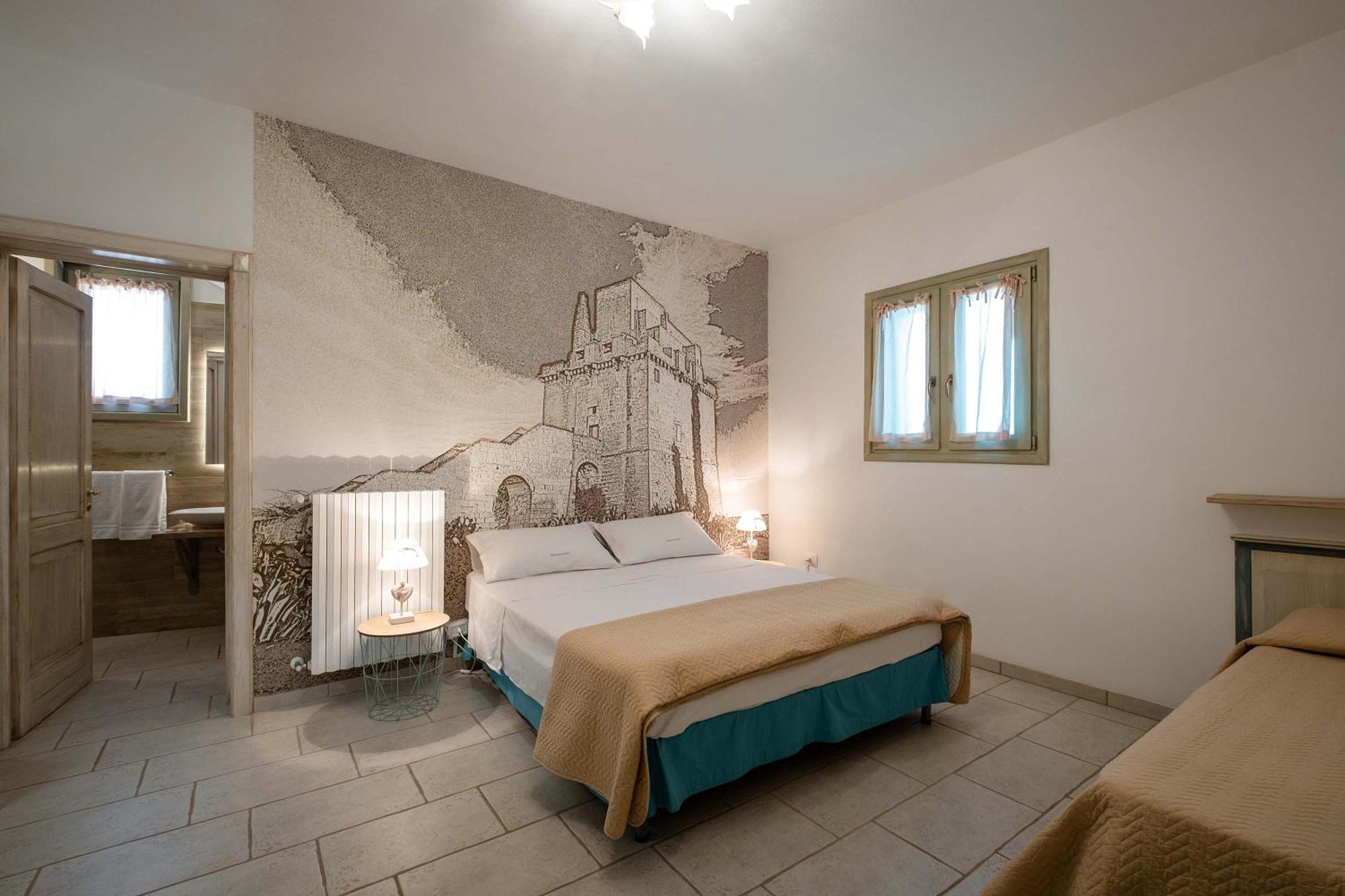 Tenuta Donna Caterina By Barbarhouse Mesagne Exterior foto