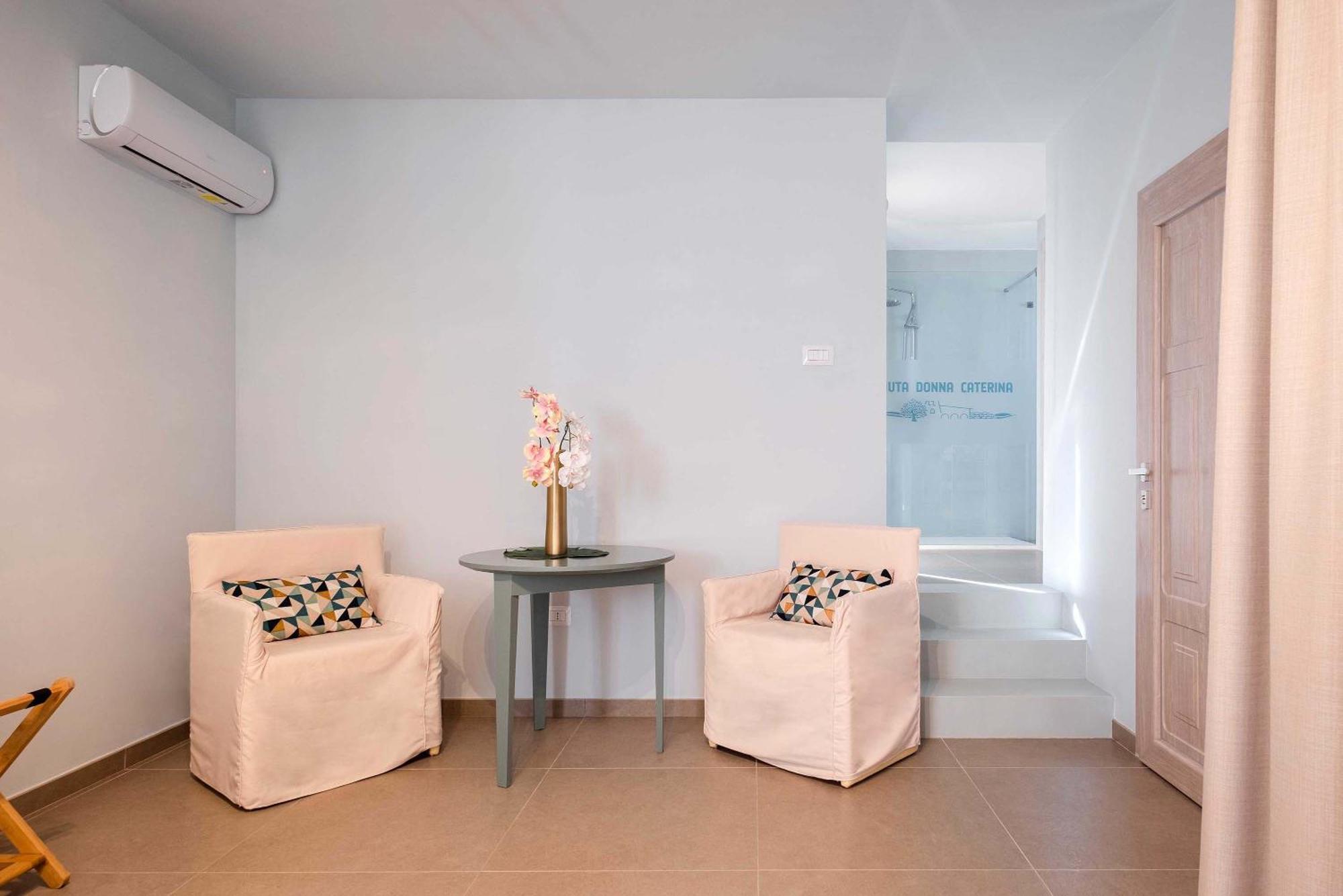 Tenuta Donna Caterina By Barbarhouse Mesagne Exterior foto